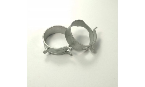Хомут пружинний 18,4*20