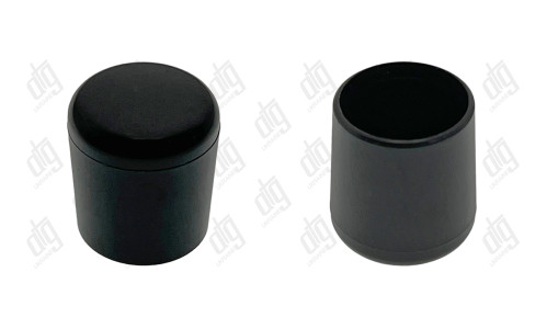 Пластикова заглушка Ø16 mm