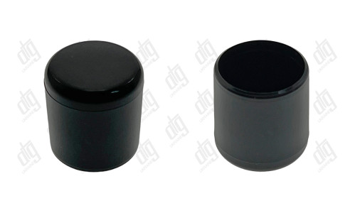 Пластикова заглушка Ø18 mm