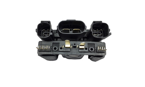 Контактна група насоса ЕГПК Mazda (Koyo)