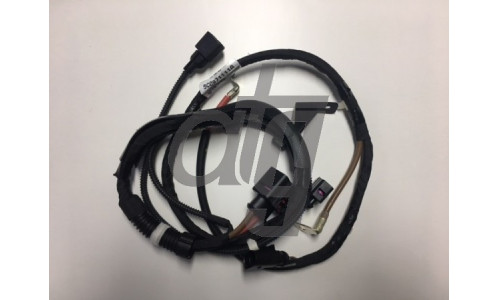 Провід рульової рейки VAG