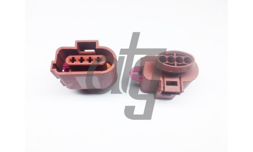 Роз'єм VAG 4pin