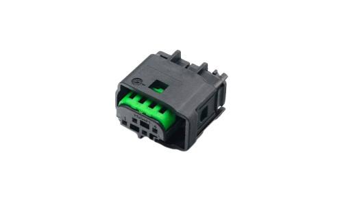 Роз'єм Mercedes-Benz; Peugeot; Smart 4pin