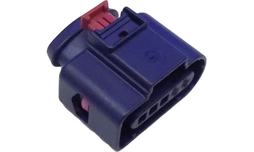 Разъем Multibrand 5pin