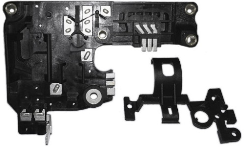 Контактна група насоса ЕГПК Ford; Volvo