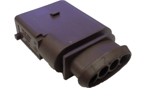 Роз'єм VAG 4pin