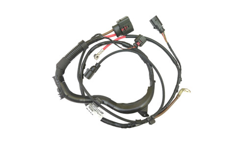 Провід рульової рейки VAG