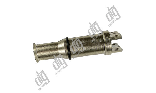 Цанга для зйомника