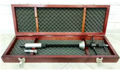 Комплект знімачів в упаковці (1+1)