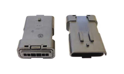 Разъем Citroen 6pin