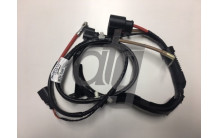 Провід рульової рейки VAG