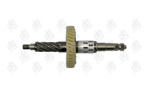 Торсіон без датчика Honda CR-V 2011-2017