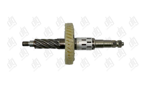 Торсіон без датчика Honda CR-V 2011-2017