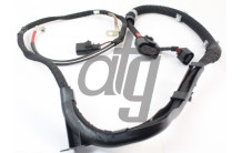 Провод рулевой рейки VAG