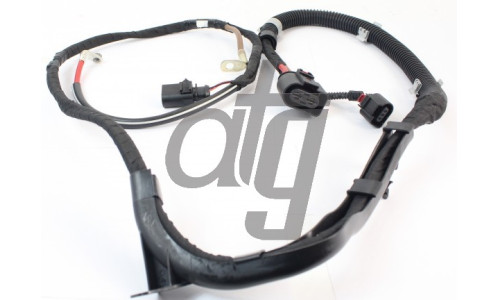 Провід рульової рейки VAG