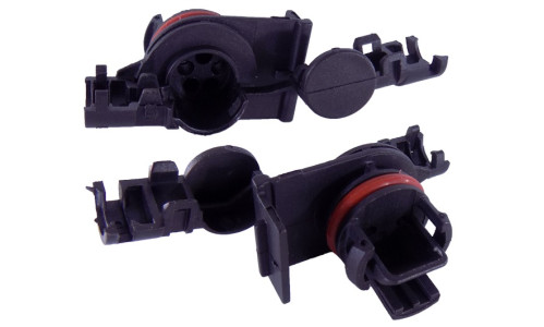 Защитная крышка провода Bmw; Mercedes-Benz