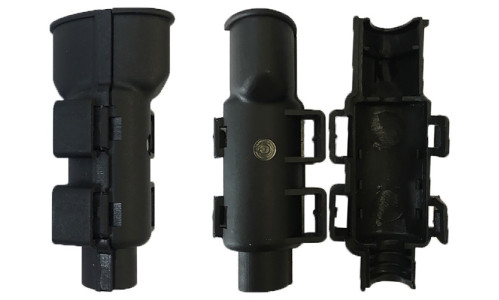 Защитная крышка провода VAG