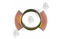 Сталеве кільце сенсора руху Seat Cordoba I 1999-2003/ Cordoba III 2002-/ Ibiza III 2001-2008; Skoda Fabia I 1999-2007/ Fabia II 2006-/ Rapid 2012-/ Roomster; Volkswagen Polo III 1994-2002/ Polo IV 2001-2009/ Polo V 2009-