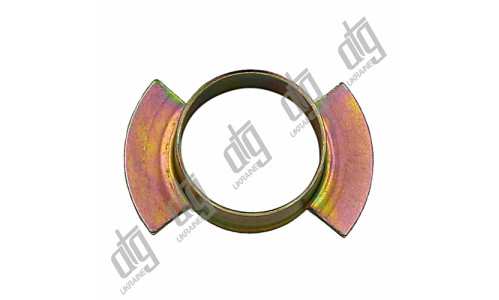 Стальное кольцо сенсора движения Seat Cordoba I 1999-2003/ Cordoba III 2002-/ Ibiza III 2001-2008; Skoda Fabia I 1999-2007/ Fabia II 2006-/ Rapid 2012-/ Roomster; Volkswagen Polo III 1994-2002/ Polo IV 2001-2009/ Polo V 2009-