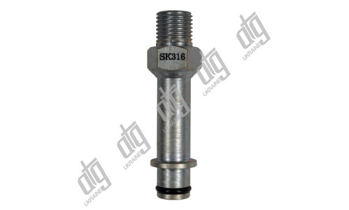 Спец інструмент SK316