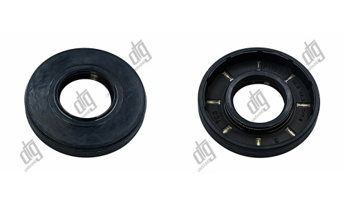 Ремонтный сальник 19,5*42,5*7/7,8 (1PM)