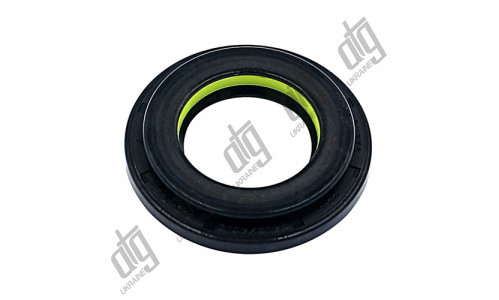 Ремонтний сальник 22,5*34,3/40,2*3,2/7,5  (6V1)