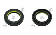 Сальник 26,5*40*8,5 (7V1)