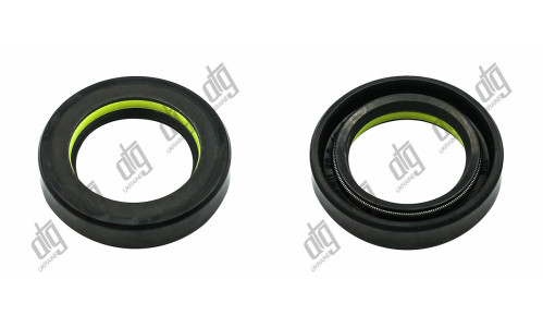 Сальник 26,5*40*8,5 (7V1)