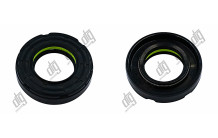 Сальник 24*42,5*9/10 (7V1PM)