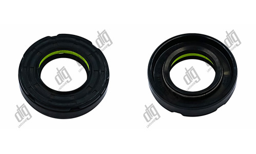 Сальник 24*42,5*9/10 (7V1PM)