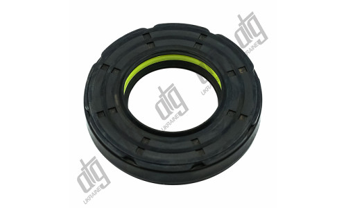 Сальник 27,7*50*9/10 (7V1PM)