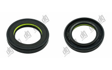 Сальник 34,5*53*8 (7V1)