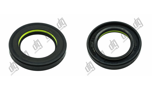 Сальник 34,5*53*8 (7V1)