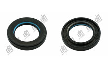 Сальник 35*53*8 (7V1)