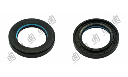 Сальник 35*53*8 (7V1)