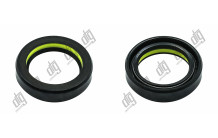 Сальник 25*35*8 (7V1)