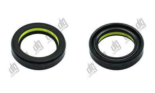 Сальник 25*35*8 (7V1)