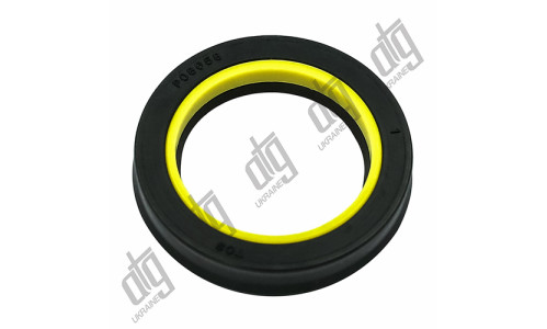 Ремонтный сальник 23,5*34*6 (12V2G)