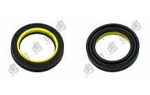 Ремонтний сальник 23,5*34*6 (12V2G)