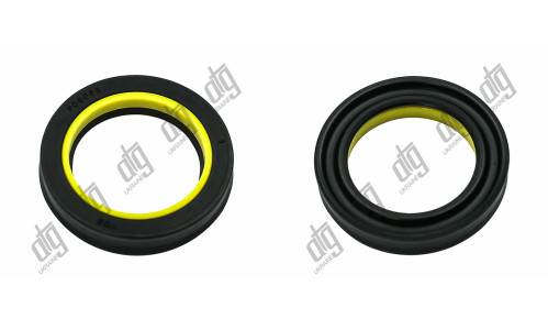 Ремонтный сальник 23,5*34*6 (12V2G)