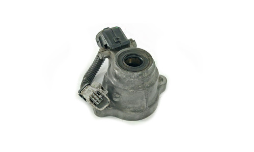 Корпус рулевой рейки Lexus RX400H (03-09), Highlander (05-07)