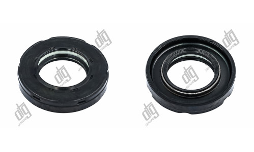 Сальник 27,7*48*9/10 (7V1PM)