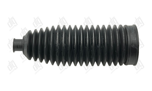 Пыльник рулевой тяги 16*61,5*205