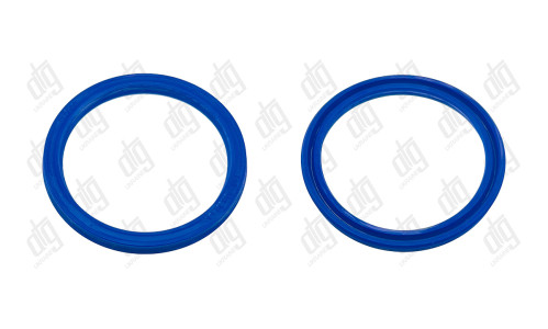 Сальник 55*65*5 (12)