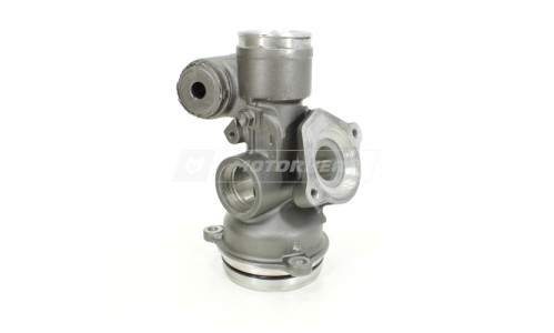 Корпус рулевой рейки Lexus RX400H (03-09), Highlander (05-07)