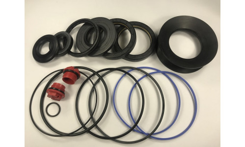 Ремкомплект кермового редуктора TAS 60