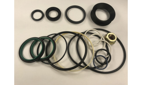 Ремкомплект кермового редуктора DAF LDV 200 (94-00); 400 (94-99); Convoy (94-00); Pilot (94-99)