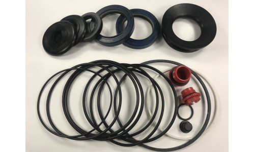 Ремкомплект кермового редуктора TAS 30