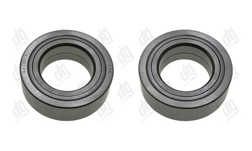 Подшипник 45*79*26