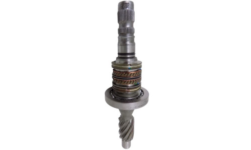 Торсион с датчиком Lexus RX400H (03-09), Highlander (05-07)